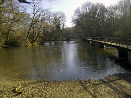 footbridge-over-river-Frome